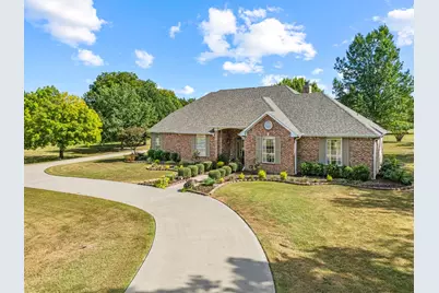 1 Bluebonnet Trail, Greenville, TX 75402 - Photo 3