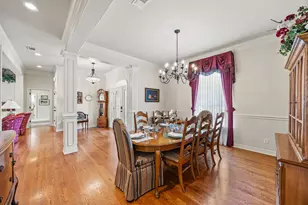 1 Bluebonnet Trl, Greenville, TX 75402 - Photo 9