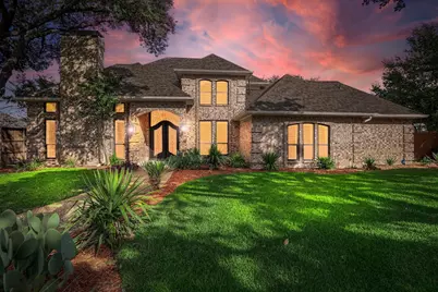 4050 Villa Grove Drive, Dallas, TX 75287 - Photo 1