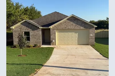 313 Garland Road, Bells, TX 75414 - Photo 1
