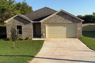 313 Garland Rd, Bells, TX 75414 - Photo 1