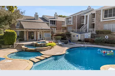 3550 Country Square Drive #111, Carrollton, TX 75006 - Photo 23