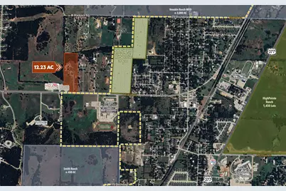 1092 W Sherman Drive, Aubrey, TX 76227 - Photo 3