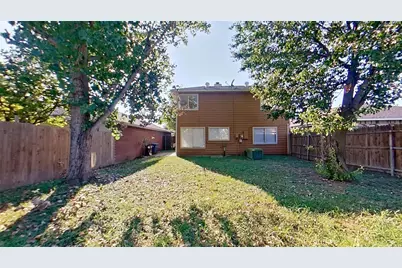 6718 Silver Sage Drive, Fort Worth, TX 76137 - Photo 17