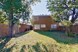 6718 Silver Sage Dr, Fort Worth, TX 76137 - Photo 17