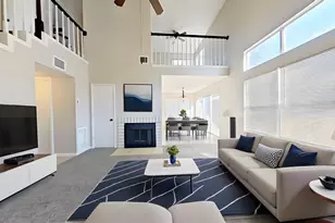 6718 Silver Sage Dr, Fort Worth, TX 76137 - Photo 3