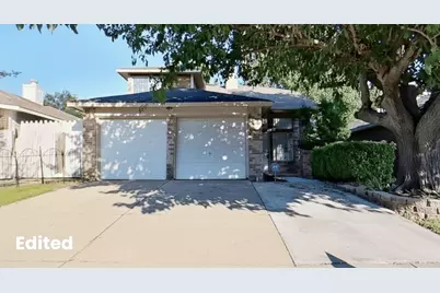 6718 Silver Sage Drive, Fort Worth, TX 76137 - Photo 1