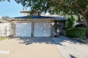 6718 Silver Sage Dr, Fort Worth, TX 76137 - Photo 1