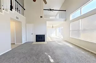 6718 Silver Sage Dr, Fort Worth, TX 76137 - Photo 7