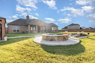 351 Evening Fire Dr, Waxahachie, TX 75167 - Photo 31