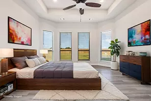 351 Evening Fire Dr, Waxahachie, TX 75167 - Photo 17