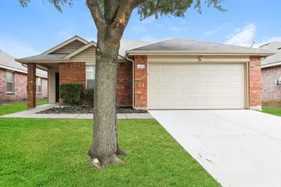 1132 Boxwood Drive, Crowley, TX 76036 - Photo 1