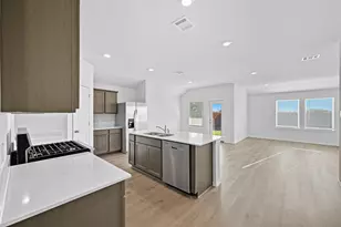 4109 Malachite Dr, Celina, TX 75009 - Photo 3