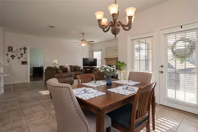 2812 Greenway Drive, Burleson, TX 76028 - Photo 15