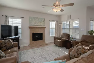 2812 Greenway Drive, Burleson, TX 76028 - Photo 19