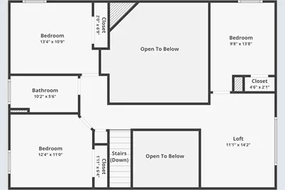 2716 Hemingway Drive, Grand Prairie, TX 75052 - Photo 17