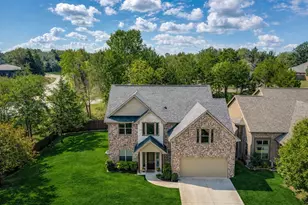 208 Greenway Bend, Pottsboro, TX 75076 - Photo 1