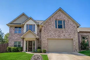 208 Greenway Bend, Pottsboro, TX 75076 - Photo 1