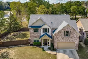 208 Greenway Bend, Pottsboro, TX 75076 - Photo 1