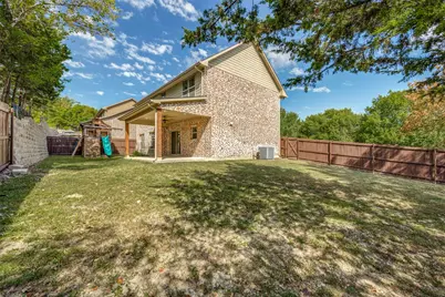 208 Greenway Bend, Pottsboro, TX 75076 - Photo 21