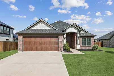 121 Deer Crossing Drive, Waxahachie, TX 75165 - Photo 1