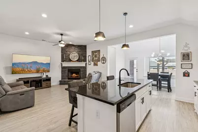 121 Deer Crossing Drive, Waxahachie, TX 75165 - Photo 11