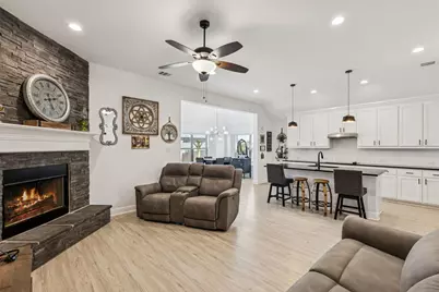 121 Deer Crossing Drive, Waxahachie, TX 75165 - Photo 7