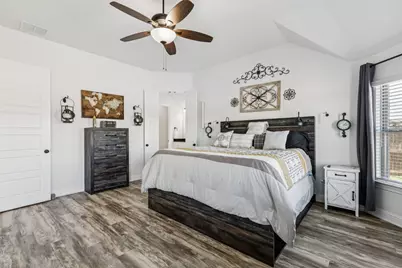 121 Deer Crossing Drive, Waxahachie, TX 75165 - Photo 17