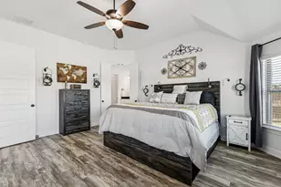 121 Deer Crossing Dr, Waxahachie, TX 75165 - Photo 17