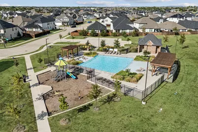 121 Deer Crossing Drive, Waxahachie, TX 75165 - Photo 29