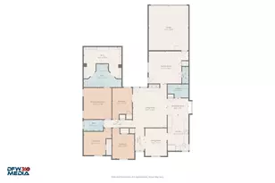 1940 Clearwater Trail, Carrollton, TX 75010 - Photo 3