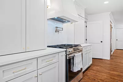 3409 Clary Avenue, Fort Worth, TX 76111 - Photo 3