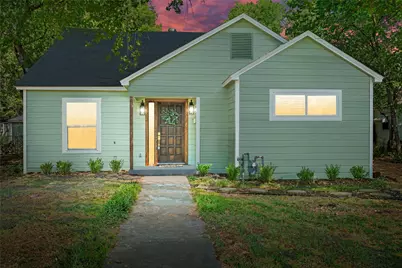 3409 Clary Avenue, Fort Worth, TX 76111 - Photo 21