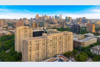 3225 Turtle Creek Boulevard #1012, Dallas, TX 75219 - Photo 39