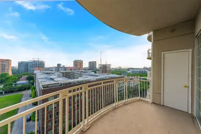 3225 Turtle Creek Boulevard #1012, Dallas, TX 75219 - Photo 31