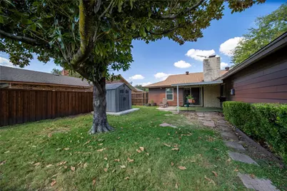 1506 Whiteoak Drive, Garland, TX 75040 - Photo 19