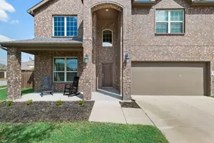 601 Cowboy Wy, Anna, TX 75409 - Photo 3