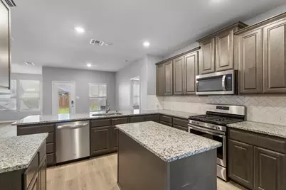 601 Cowboy Way, Anna, TX 75409 - Photo 15