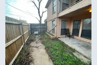 804 Cullum A Court #A, Hurst, TX 76053 - Photo 29