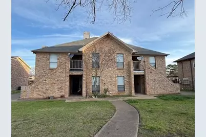 804 Cullum A Court #A, Hurst, TX 76053 - Photo 1