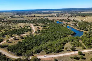 220 & 230 New Hope Ln, Palo Pinto, TX 76484 - Photo 1