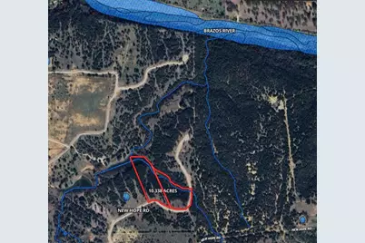 220 & 230 New Hope Lane, Palo Pinto, TX 76484 - Photo 13