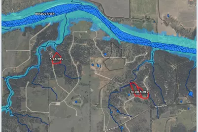 220 & 230 New Hope Lane, Palo Pinto, TX 76484 - Photo 11