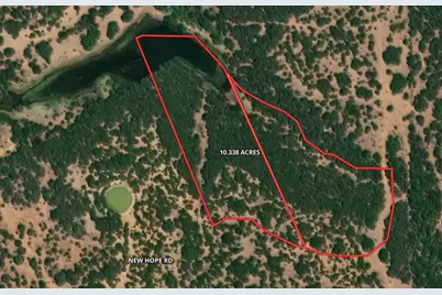 220 & 230 New Hope Lane, Palo Pinto, TX 76484 - Photo 11