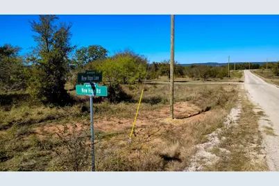 220 & 230 New Hope Lane, Palo Pinto, TX 76484 - Photo 3