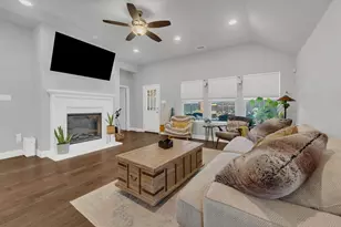 316 Monument Hill Dr, Forney, TX 75126 - Photo 17