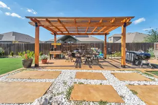 316 Monument Hill Dr, Forney, TX 75126 - Photo 3