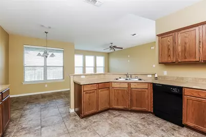 229 Kennedy Drive, Crowley, TX 76036 - Photo 7