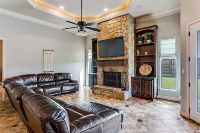 122 Turtle Dove Lane, Possum Kingdom Lake, TX 76449 - Photo 9