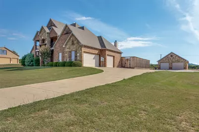 122 Turtle Dove Lane, Possum Kingdom Lake, TX 76449 - Photo 3